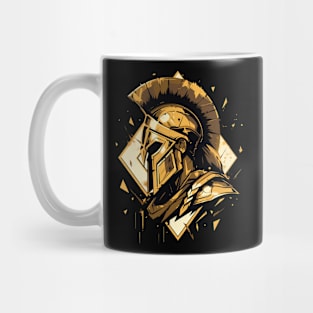 spartan Mug